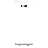 850mm Wide Pull Up Banner Thumbnail