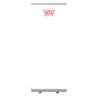 850mm Wide Pull Up Banner Thumbnail