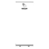 850mm Wide Pull Up Banner Thumbnail