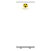 850mm Wide Pull Up Banner Thumbnail