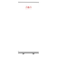 850mm Wide Pull Up Banner Thumbnail