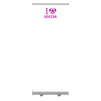 850mm Wide Pull Up Banner Thumbnail