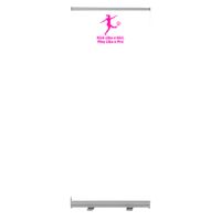 850mm Wide Pull Up Banner Thumbnail