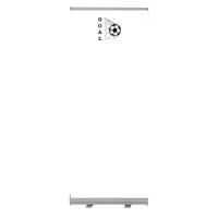 850mm Wide Pull Up Banner Thumbnail