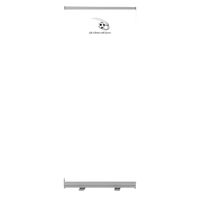 850mm Wide Pull Up Banner Thumbnail