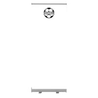 850mm Wide Pull Up Banner Thumbnail