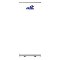 850mm Wide Pull Up Banner Thumbnail