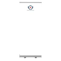850mm Wide Pull Up Banner Thumbnail