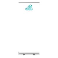 850mm Wide Pull Up Banner Thumbnail