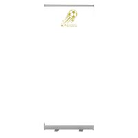 850mm Wide Pull Up Banner Thumbnail