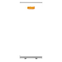 850mm Wide Pull Up Banner Thumbnail