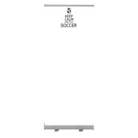 850mm Wide Pull Up Banner Thumbnail