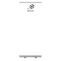 850mm Wide Pull Up Banner Thumbnail