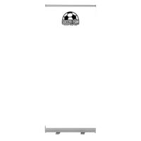 850mm Wide Pull Up Banner Thumbnail