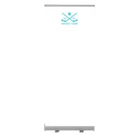 850mm Wide Pull Up Banner Thumbnail