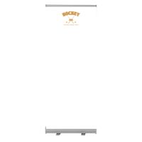 850mm Wide Pull Up Banner Thumbnail