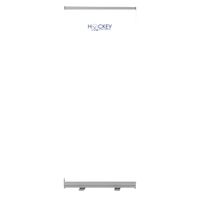 850mm Wide Pull Up Banner Thumbnail