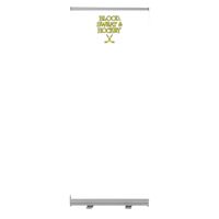 850mm Wide Pull Up Banner Thumbnail