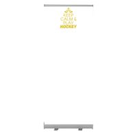 850mm Wide Pull Up Banner Thumbnail