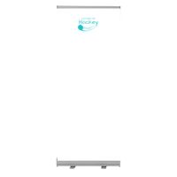 850mm Wide Pull Up Banner Thumbnail