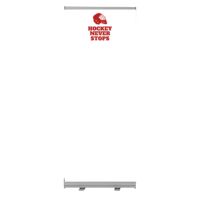 850mm Wide Pull Up Banner Thumbnail