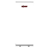 850mm Wide Pull Up Banner Thumbnail