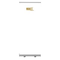 850mm Wide Pull Up Banner Thumbnail