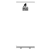 850mm Wide Pull Up Banner Thumbnail