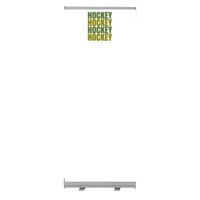 850mm Wide Pull Up Banner Thumbnail