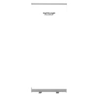 850mm Wide Pull Up Banner Thumbnail
