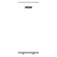 850mm Wide Pull Up Banner Thumbnail