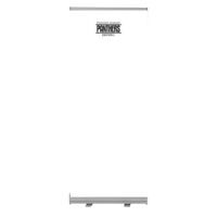 850mm Wide Pull Up Banner Thumbnail