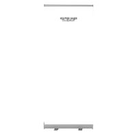 850mm Wide Pull Up Banner Thumbnail