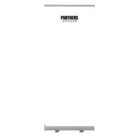 850mm Wide Pull Up Banner Thumbnail