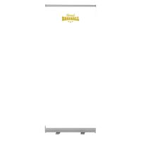 850mm Wide Pull Up Banner Thumbnail
