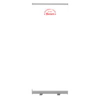 850mm Wide Pull Up Banner Thumbnail