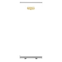 850mm Wide Pull Up Banner Thumbnail