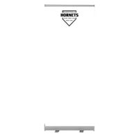 850mm Wide Pull Up Banner Thumbnail