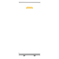 850mm Wide Pull Up Banner Thumbnail
