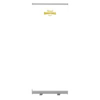 850mm Wide Pull Up Banner Thumbnail