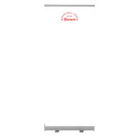 850mm Wide Pull Up Banner Thumbnail