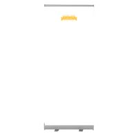 850mm Wide Pull Up Banner Thumbnail