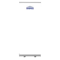 850mm Wide Pull Up Banner Thumbnail