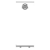 850mm Wide Pull Up Banner Thumbnail