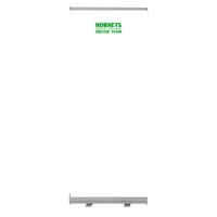 850mm Wide Pull Up Banner Thumbnail