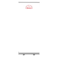 850mm Wide Pull Up Banner Thumbnail