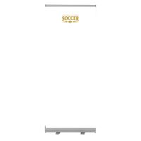850mm Wide Pull Up Banner Thumbnail