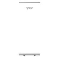 850mm Wide Pull Up Banner Thumbnail