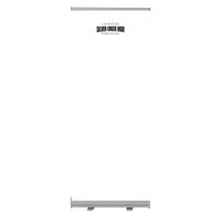 850mm Wide Pull Up Banner Thumbnail