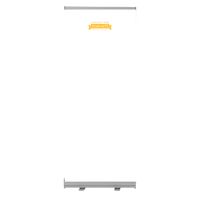 850mm Wide Pull Up Banner Thumbnail